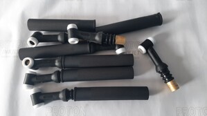 Tay mỏ hàn tig WP 26