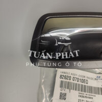 Tay Mở Trong Cánh Cửa Kia Morning 2007-2011