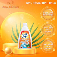 Tẩy Mốc Gioăng Cao Su Máy Giặt⚡️Siêu Tẩy Gioăng Cao Su Ezla Chuyên Gia Làm Sạch Gioăng Cao Su Máy Giặt