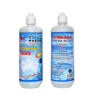 TẨY MỐC QUẦN ÁO SIÊU SẠCH TRACATU 500ML