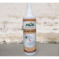 Tẩy mực bút bi Mori