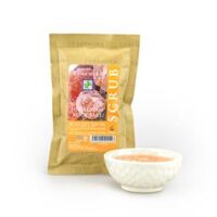 Tẩy muối Himalaya