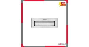 Tay nắm âm 115×42 489.72.130