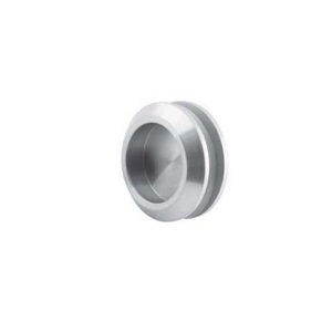 Tay nắm âm cho cửa kính Hafele 902.00.390