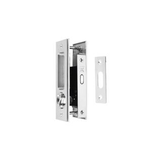 Tay nắm âm cửa trượt Hafele 499.65.106