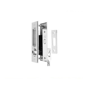 Tay nắm âm cửa trượt Hafele 499.65.106