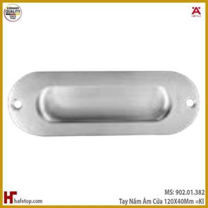 Tay nắm âm Hafele 902.01.382