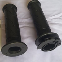 Tay nắm Bao tay tay lái xe mô tô phù hợp cho các dòng xe phi 22 Hàng chính hãng Suzuki GZ150A Giá 1 đôi