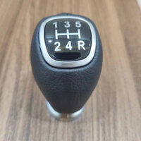 Tay nắm cần số có mạ HYUNDAI GRAND I10 2014 - 2019 bản MT - Mã PT: 43711B4020