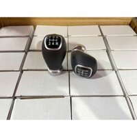 TAY NẮM CẦN SỐ HYUNDAI GRAND I10 ( 43711-B4020)