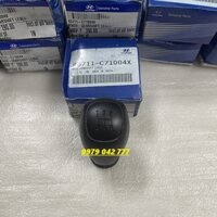 Tay nắm cần số Hyundai I10 Grand