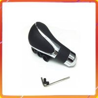 Tay nắm cần số ô tô cao cấp dùng cho xe số tự động MOMO23 - HÀNG CHÍNH HÃNG