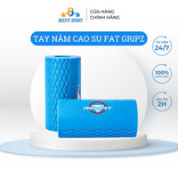 Tay Nắm Cao Su Hỗ Trợ Tập Cổ Tay Fat Gripz Reefit Sport RF-77622