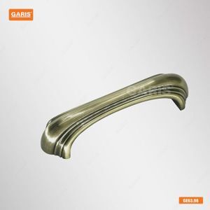 Tay nắm cổ điển dạng tay cầm Garis GH63.96