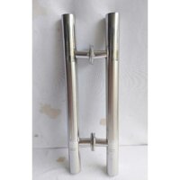 TAY NẮM CỔNG INOX 304 DÀI 30CM - KHÔNG DÙNG CHO CỬA KÍNH