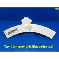 Tay nắm cửa 19.5 cm thay thế cho máy giặt ELECTROLUX của ngang hãng