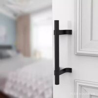 Tay nắm cửa chân đế chữ U bằng thép carbon JS5525