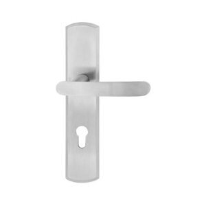 Tay nắm cửa chính Hafele 903.98.467