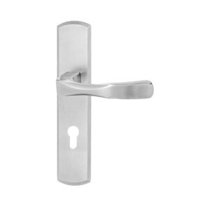 Tay nắm cửa chính Hafele 903.98.464