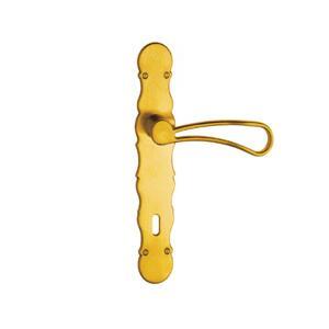 Tay nắm cửa cổ điển Hafele 901.99.060