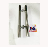 Tay Nắm Cửa Cổng Cửa Gỗ Inox 304 TT-175