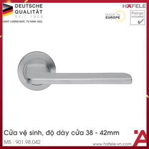 Tay nắm cửa Hafele 901.98.042