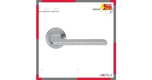 Tay nắm cửa Hafele 901.98.042