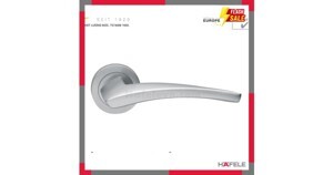 Tay nắm cửa Hafele 901.99.927