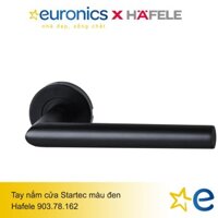 TAY NẮM CỬA HAFELE STARTEC/903.78.162 - HÀNG CHÍNH HÃNG