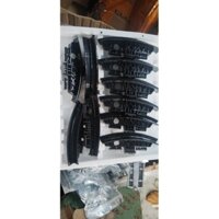 Tay nắm cửa máy giặt Beko lồng ngang