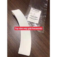 Tay nắm cửa máy giặt PANASONIC NA-107VK5, 108VK5, 128VK5 cửa ngang chính hãng