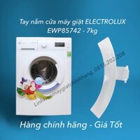 Tay nắm cửa máy giặt Electrolux EWP85742 -7kg