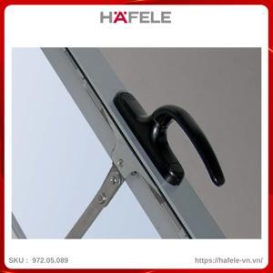Tay Nắm Cửa Nhôm Unica Apex - Hafele 972.05.089