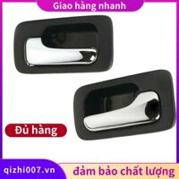 Tay nắm cửa nội thất ô tô Phía trước bên trong LH RH cho Honda Accord Sedan 1990-1993 72620-SM4-003 72660-SM4-003.qizhi007vn