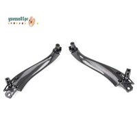 Tay nắm cửa ô tô Tay nắm cửa bên trong cho X3 G01 G02 F97 (M) X4 G08 F98 (M) 2018-2021