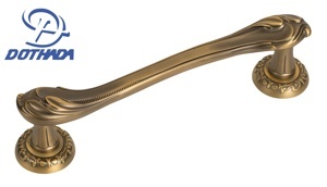 Tay nắm cửa Vickini 42176.001 AC