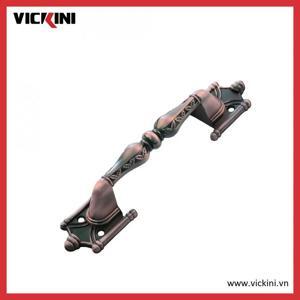 Tay nắm cửa Vickini 42298.001 AC