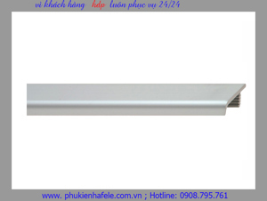 Tay nắm dạng thanh Hafele 126.15.900