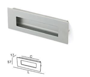 Tay nắm Garis GH64.160