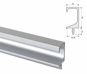 Tay nắm Garis GH68