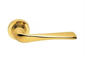 Tay nắm gạt cửa đi Lemans 901.79.107