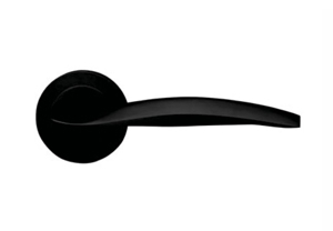 Tay nắm gạt cửa phòng Hafele 901.79.706