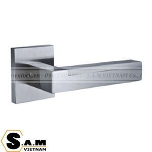 Tay nắm gạt cửa phòng Yale YPSL-104