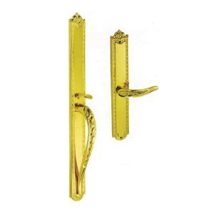 Tay nắm gạt đế dài cổ điển Hafele 911.64.417