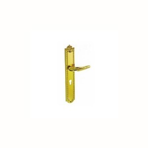 Tay nắm gạt đế dài cổ điển Hafele 901.98.097