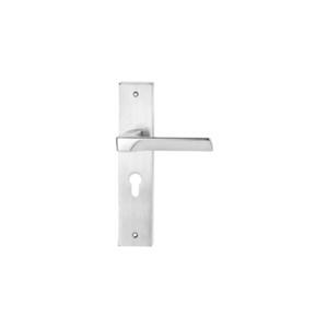 Tay nắm gạt đế dài Hafele 901.79.091