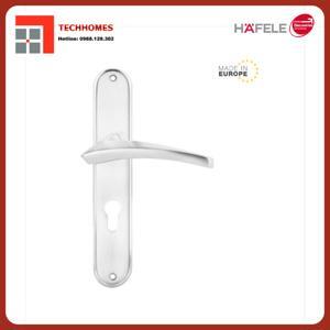 Tay nắm gạt đế dài Hafele 901.79.057
