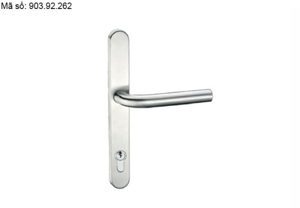 Tay nắm gạt đế dài Hafele 903.92.262