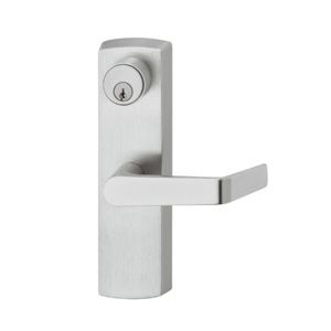 Tay nắm gạt đế dài Hafele 911.56.029