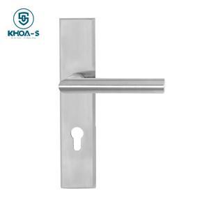 Tay nắm gạt đế dài Häfele 903.99.303